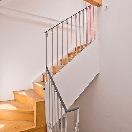 Bmyguest - Bica River View Apartments Lisboa Εξωτερικό φωτογραφία