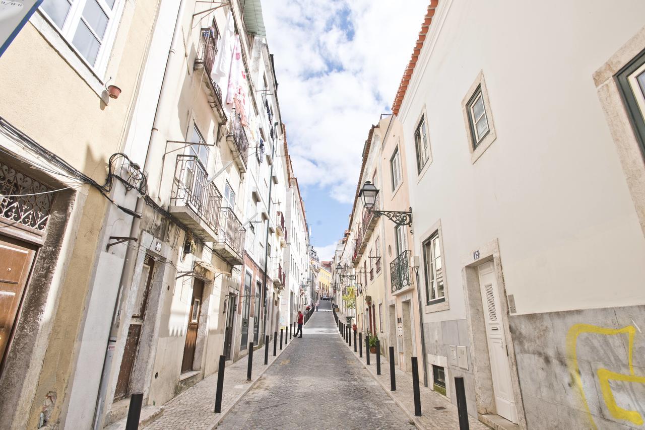 Bmyguest - Bica River View Apartments Lisboa Εξωτερικό φωτογραφία