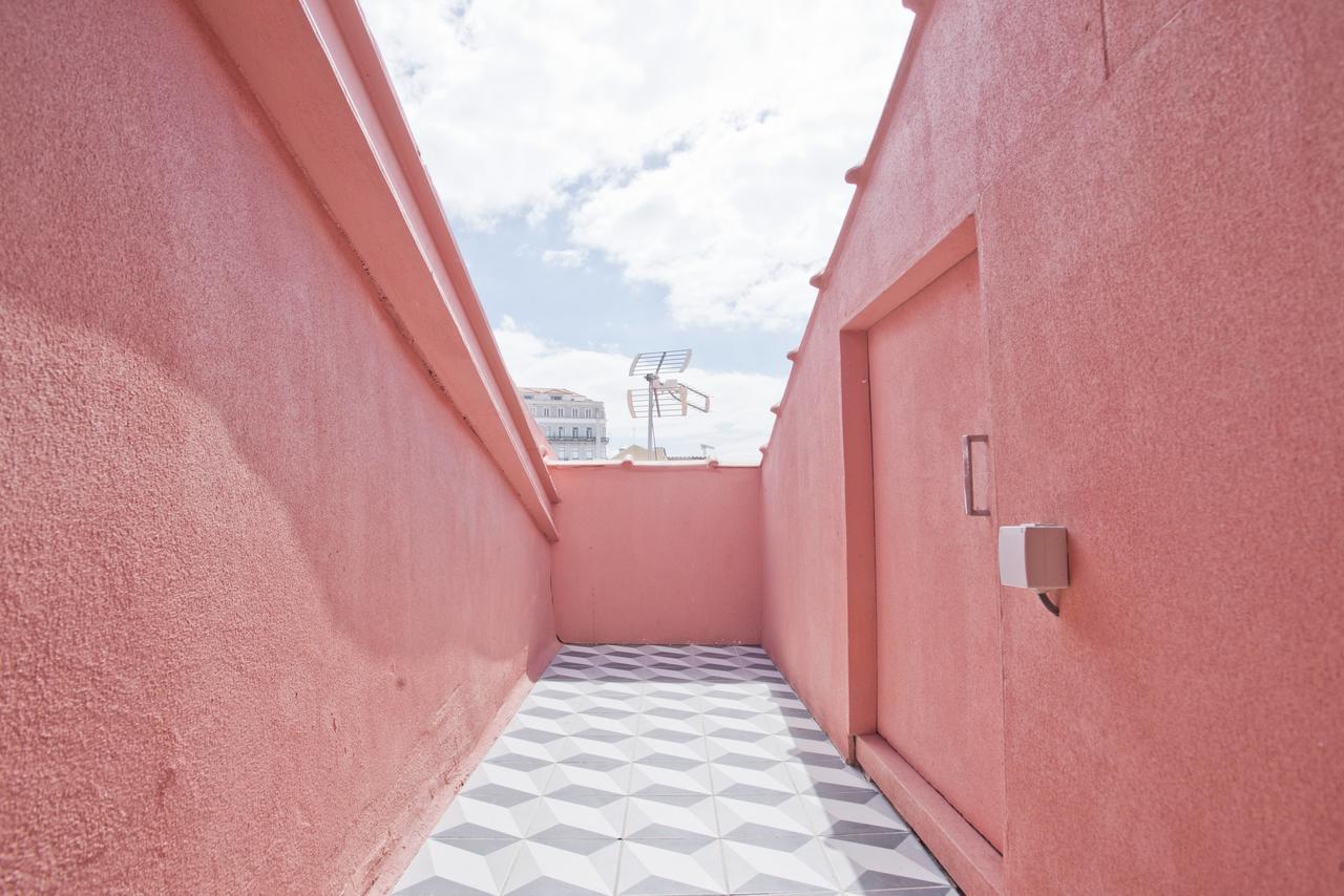 Bmyguest - Bica River View Apartments Lisboa Εξωτερικό φωτογραφία