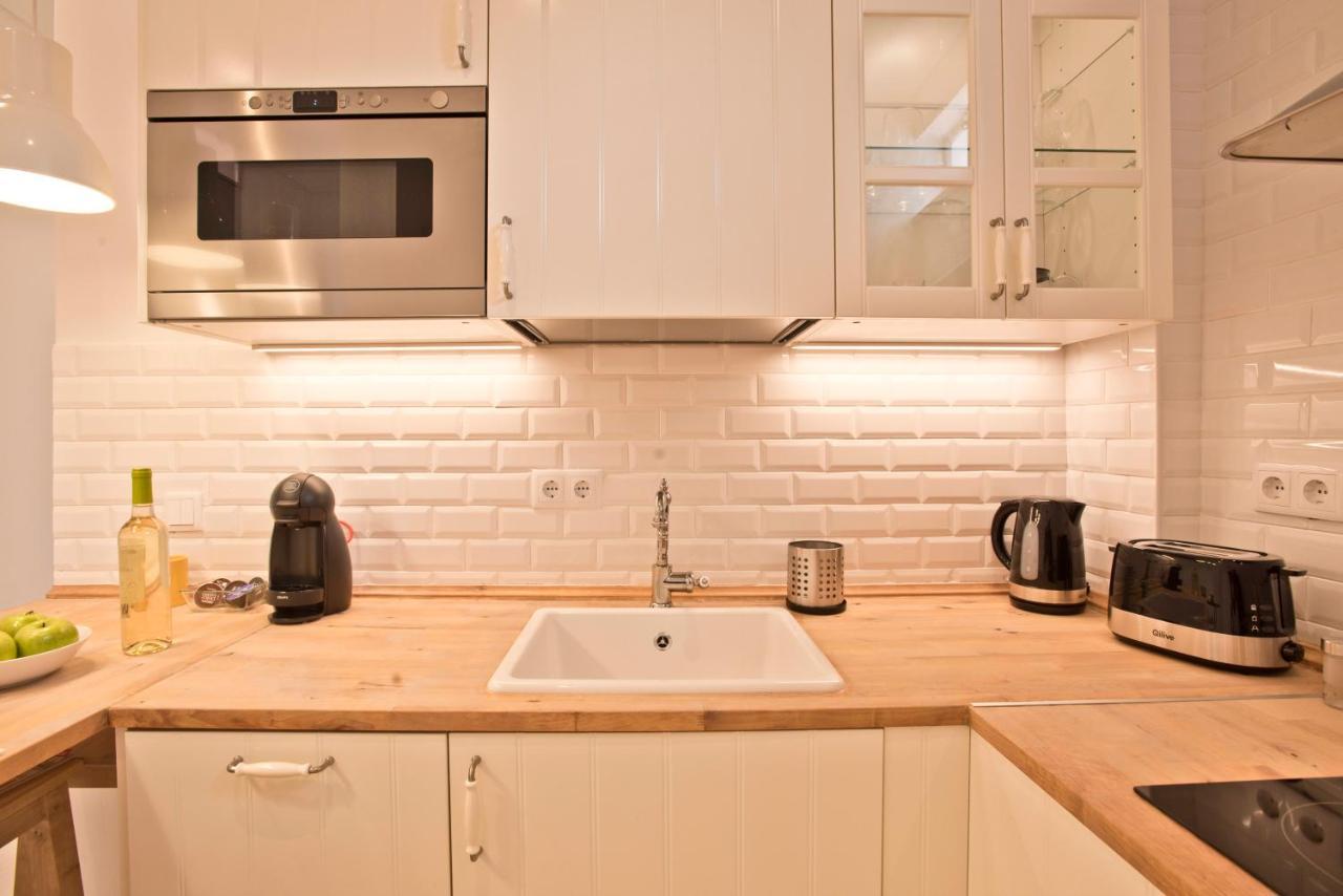 Bmyguest - Bica River View Apartments Lisboa Εξωτερικό φωτογραφία