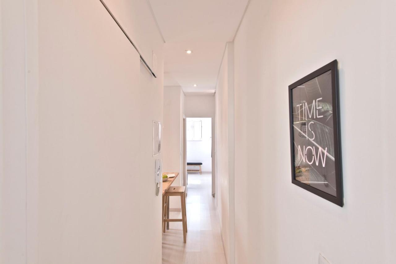 Bmyguest - Bica River View Apartments Lisboa Εξωτερικό φωτογραφία