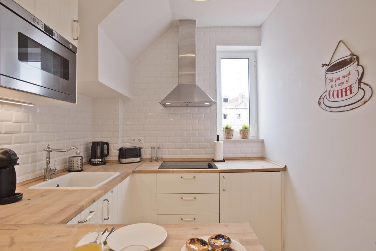 Bmyguest - Bica River View Apartments Lisboa Εξωτερικό φωτογραφία