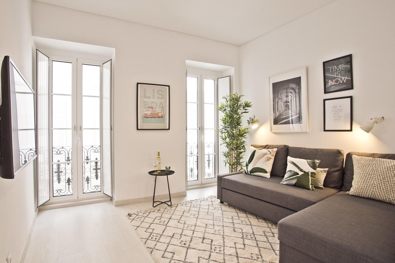 Bmyguest - Bica River View Apartments Lisboa Εξωτερικό φωτογραφία