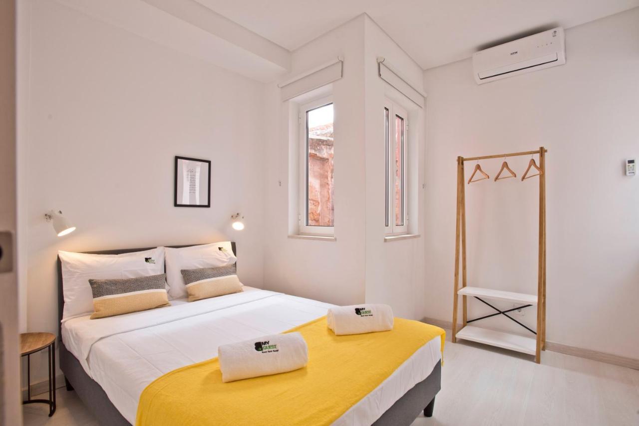 Bmyguest - Bica River View Apartments Lisboa Εξωτερικό φωτογραφία