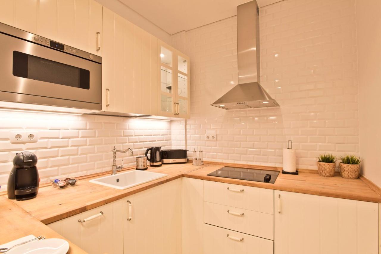Bmyguest - Bica River View Apartments Lisboa Εξωτερικό φωτογραφία