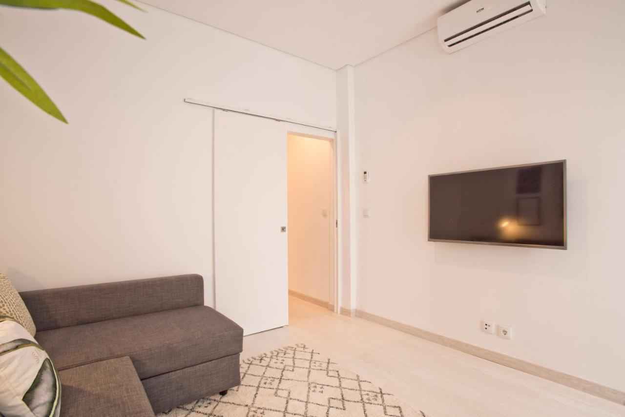 Bmyguest - Bica River View Apartments Lisboa Εξωτερικό φωτογραφία