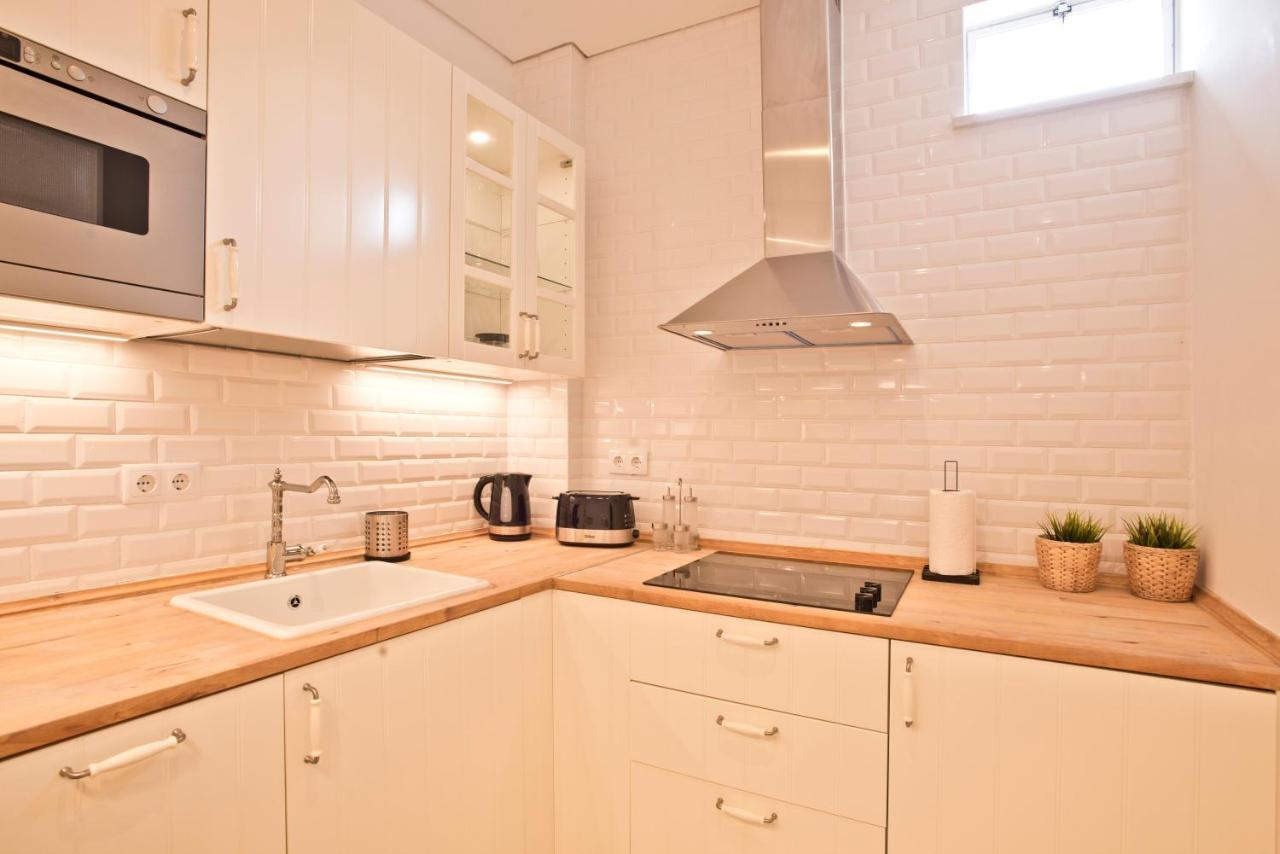 Bmyguest - Bica River View Apartments Lisboa Εξωτερικό φωτογραφία