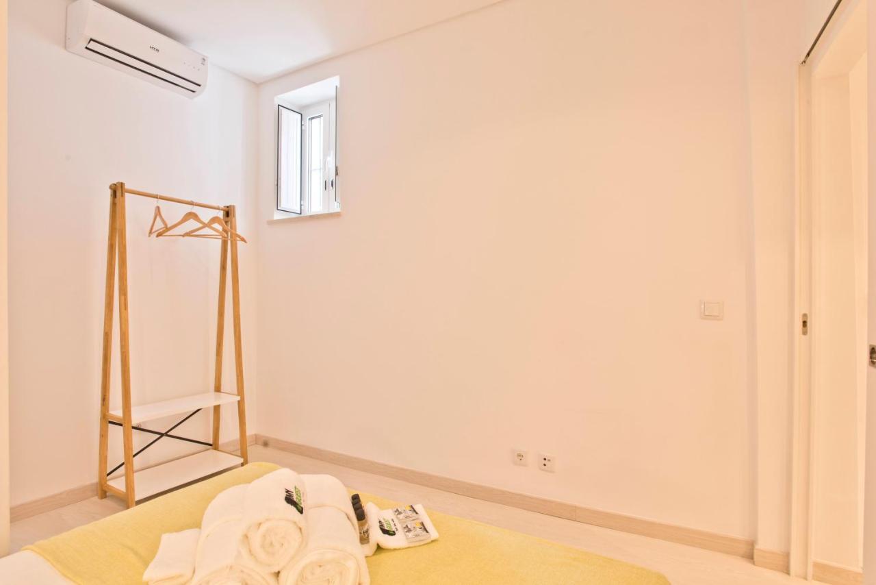 Bmyguest - Bica River View Apartments Lisboa Εξωτερικό φωτογραφία