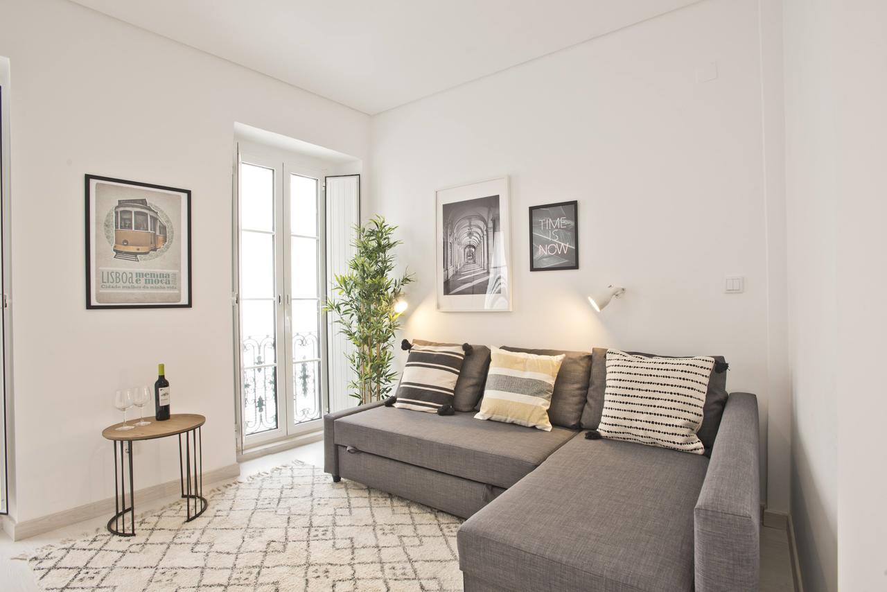 Bmyguest - Bica River View Apartments Lisboa Εξωτερικό φωτογραφία
