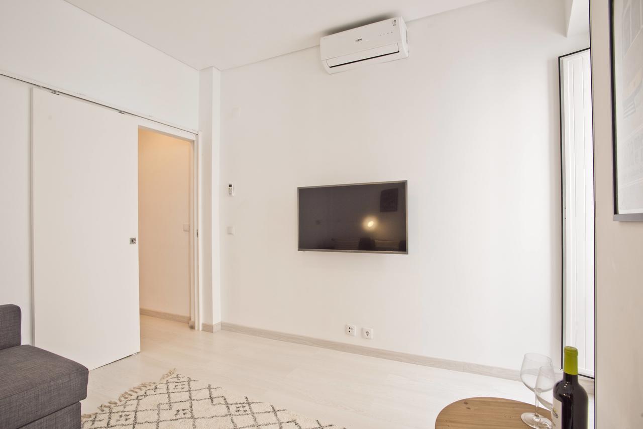 Bmyguest - Bica River View Apartments Lisboa Εξωτερικό φωτογραφία