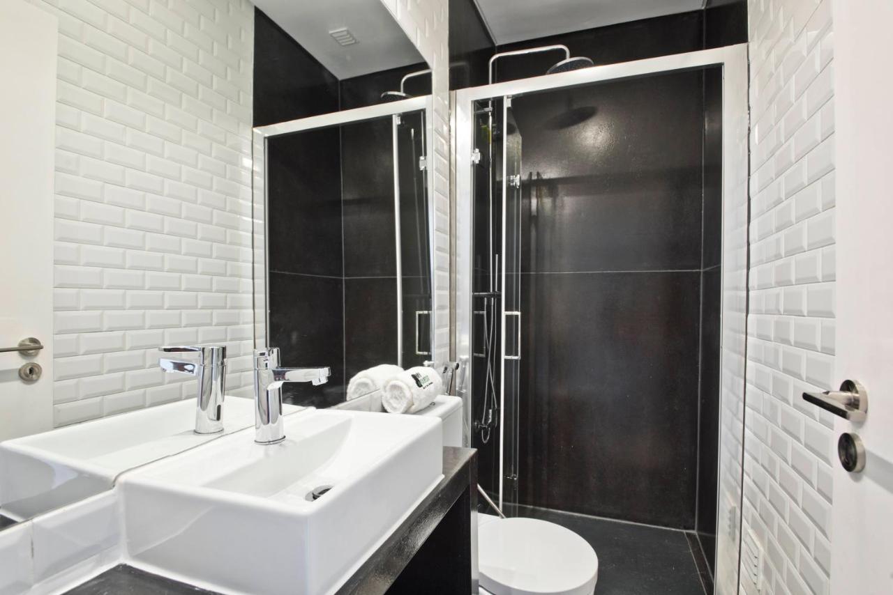 Bmyguest - Bica River View Apartments Lisboa Εξωτερικό φωτογραφία