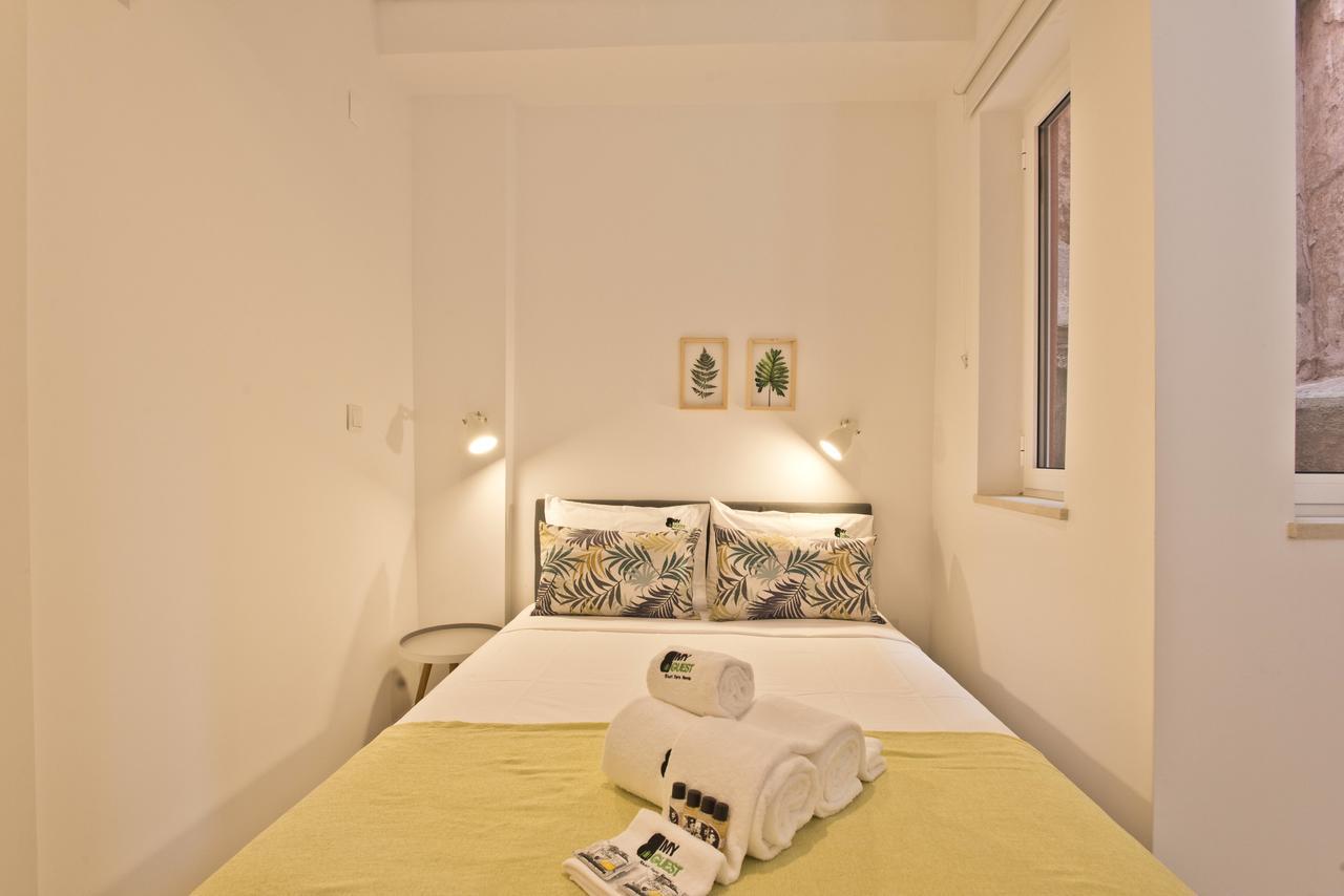 Bmyguest - Bica River View Apartments Lisboa Εξωτερικό φωτογραφία
