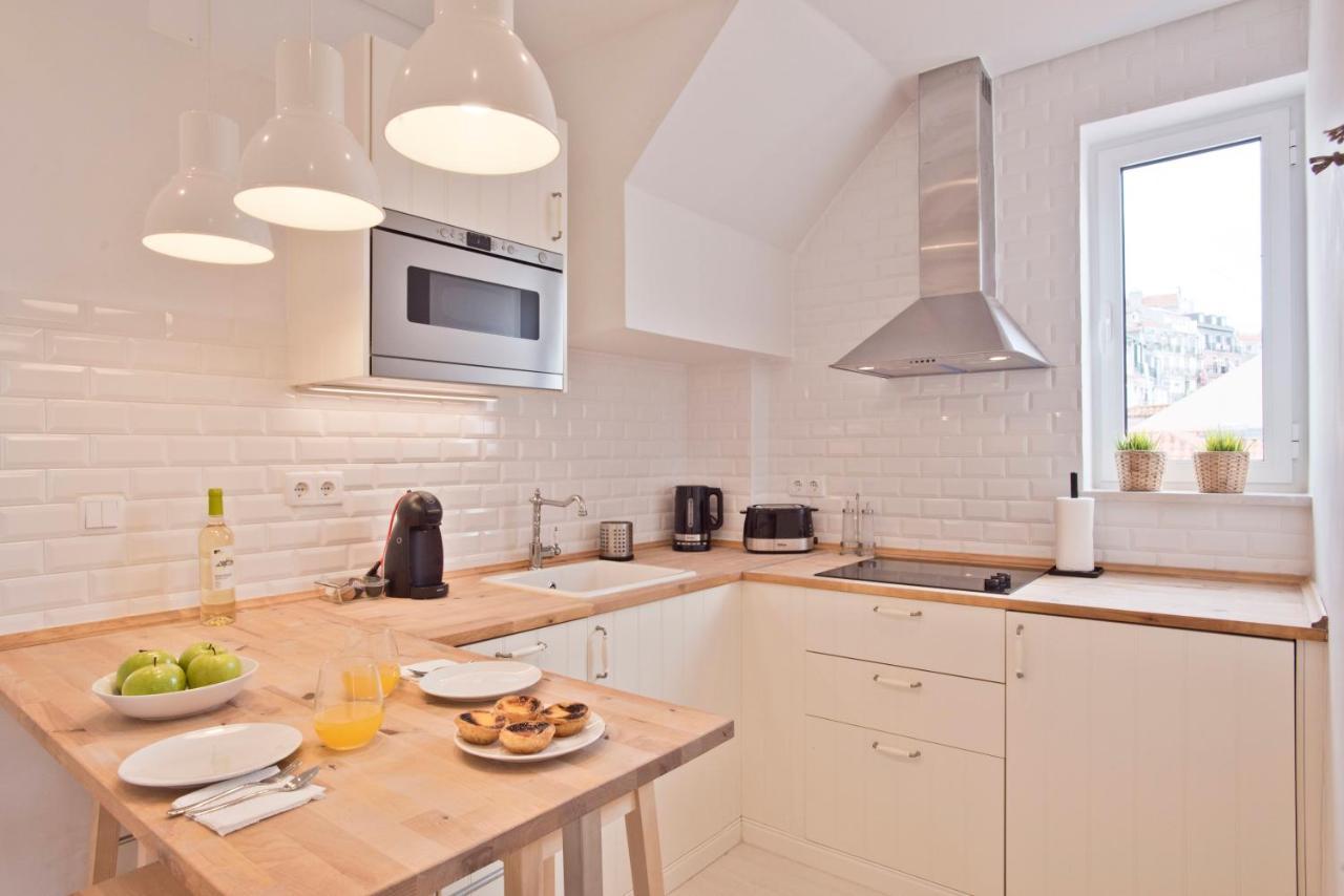 Bmyguest - Bica River View Apartments Lisboa Εξωτερικό φωτογραφία