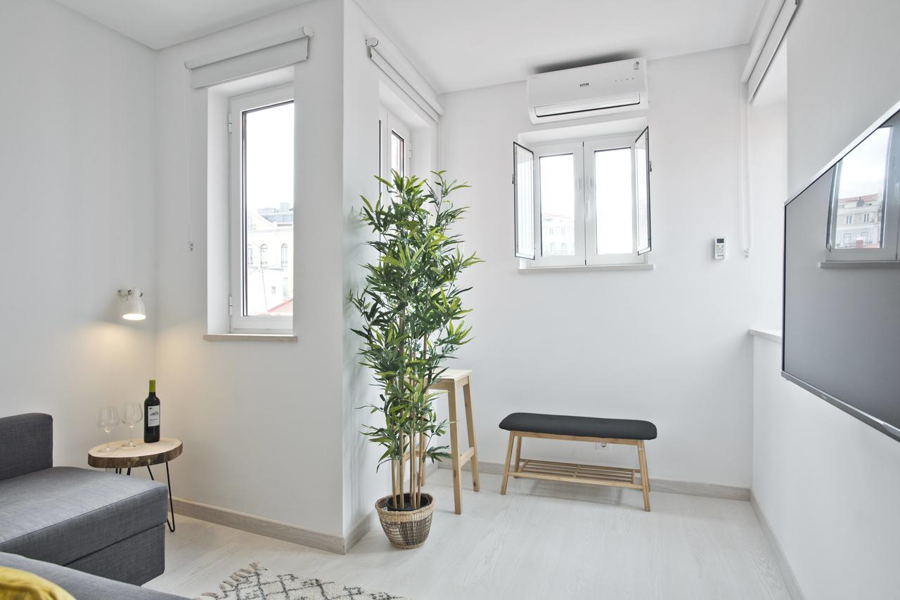 Bmyguest - Bica River View Apartments Lisboa Εξωτερικό φωτογραφία