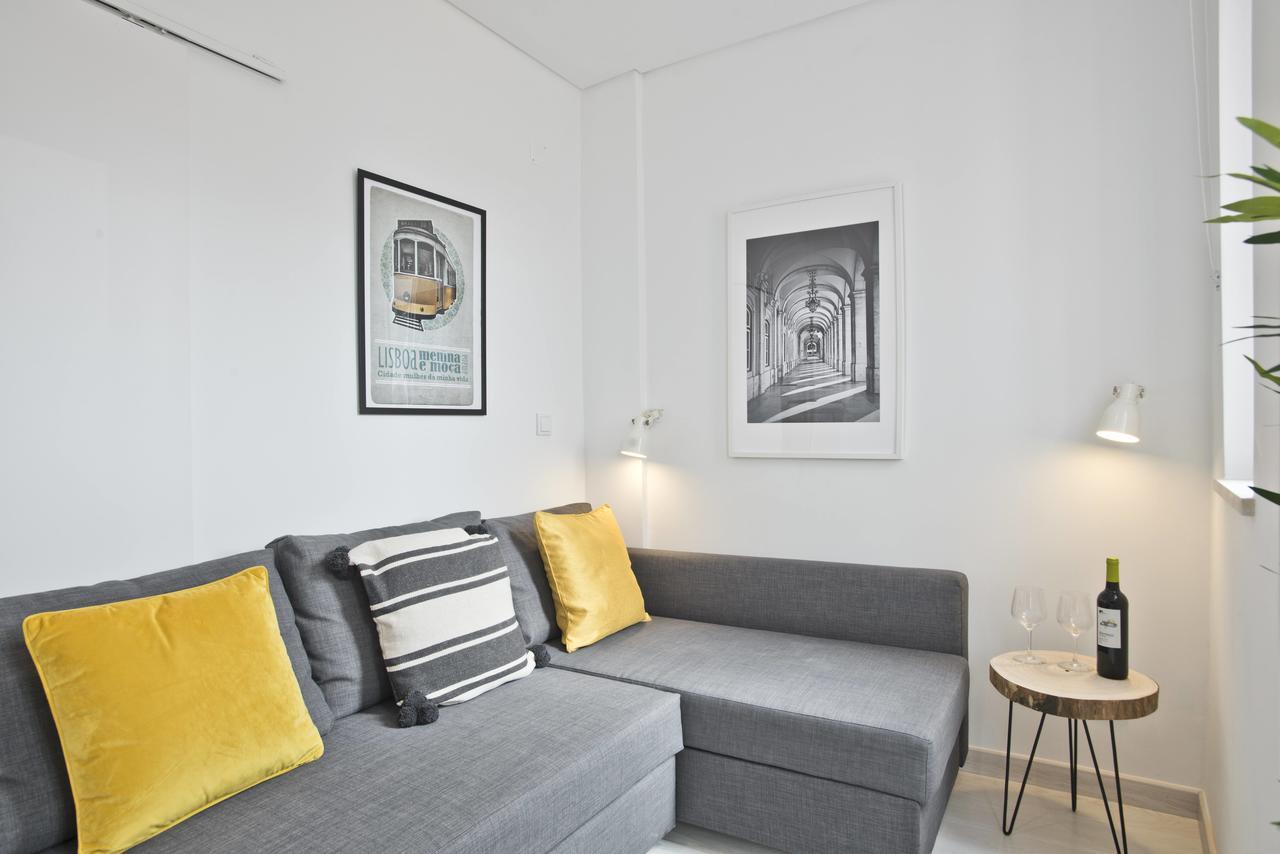 Bmyguest - Bica River View Apartments Lisboa Εξωτερικό φωτογραφία