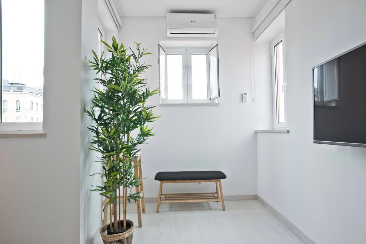 Bmyguest - Bica River View Apartments Lisboa Εξωτερικό φωτογραφία