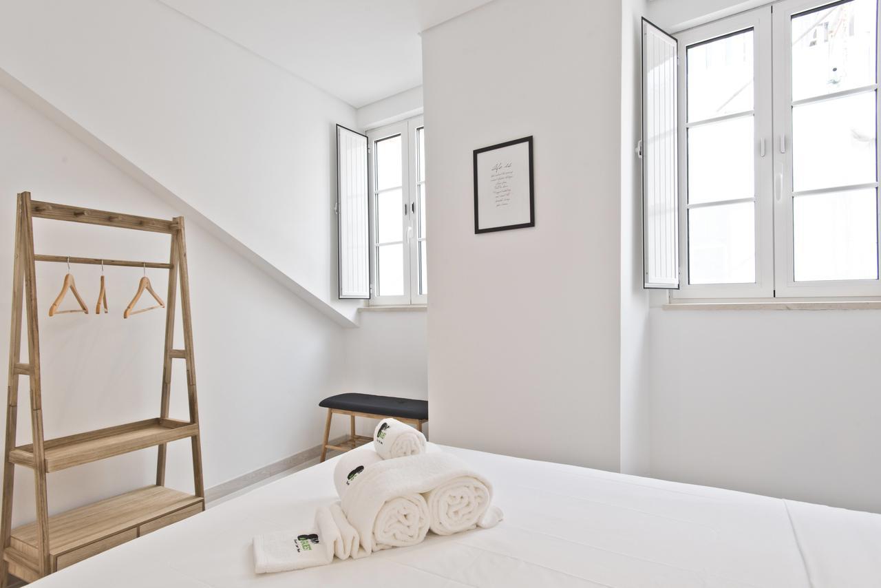 Bmyguest - Bica River View Apartments Lisboa Εξωτερικό φωτογραφία