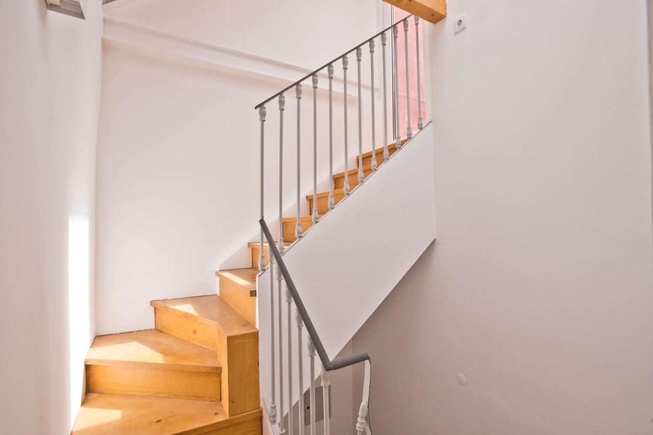 Bmyguest - Bica River View Apartments Lisboa Εξωτερικό φωτογραφία