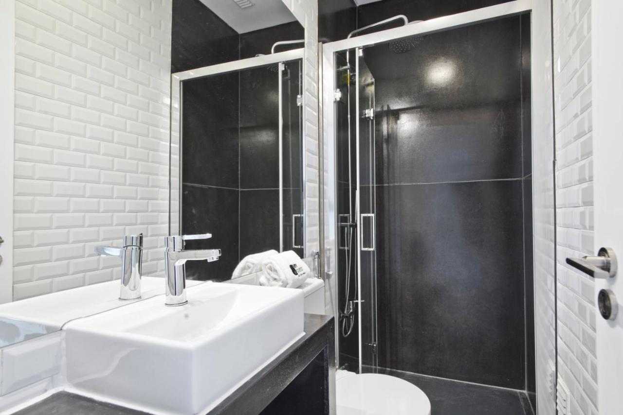 Bmyguest - Bica River View Apartments Lisboa Εξωτερικό φωτογραφία